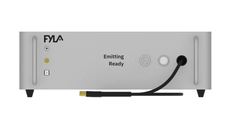 FYLA Lasers