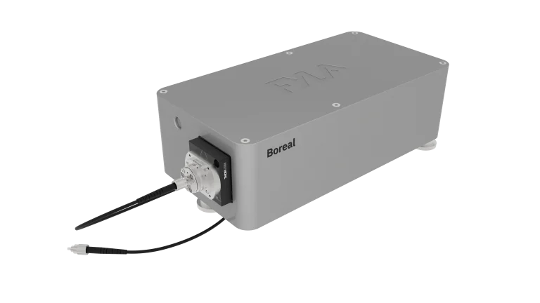 Boreal tunable filter accessory