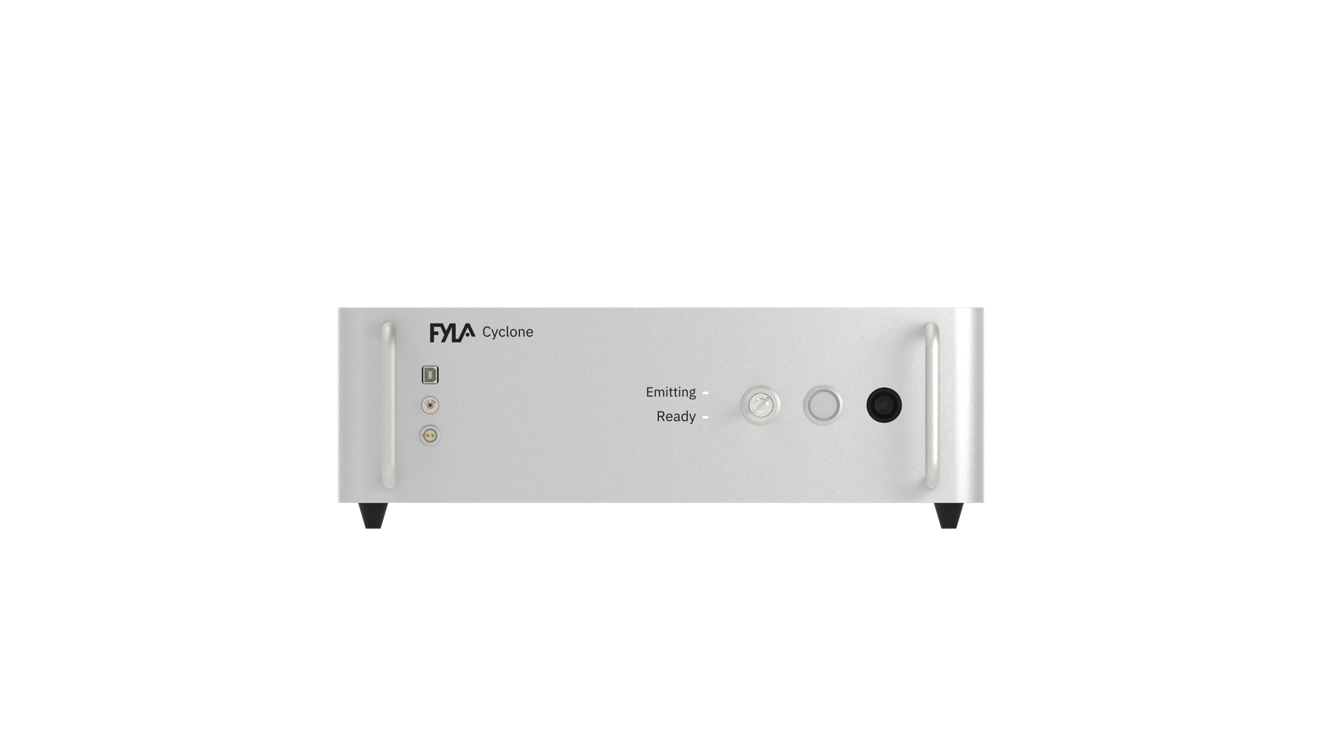 Cyclone Broad Bandwidth Fiber Laser — Short Femtosecond Pulses